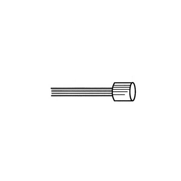 VICMA VIC-160 Accelerator Cable