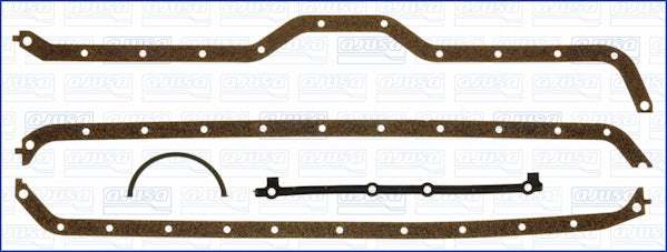 AJUSA AJU59010800 Oil Sump Gasket
