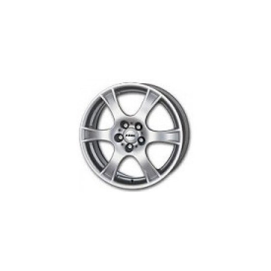 RIAL CA65538O11 Pkw Alloy Rim