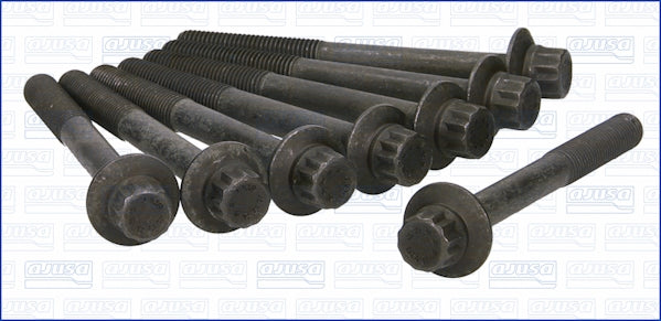 AJUSA AJU81049600 Cylinder Head Bolt Set