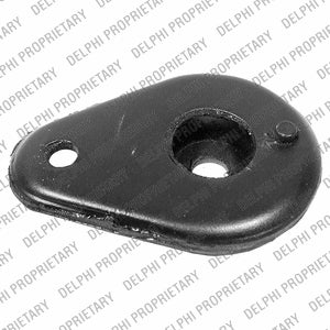 DELPHI TD692W Support Frame/Subframe Mounting