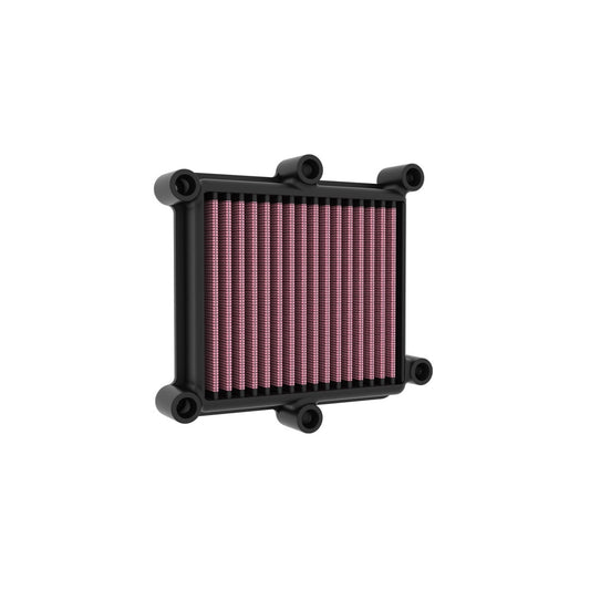 K&N HA-1121 High-Flow Original Lifetime Engine Air Filter - HONDA CMX1100 REBEL