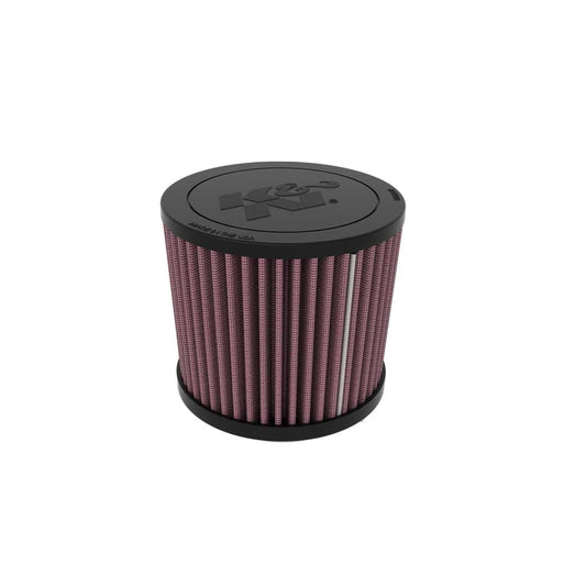 K&N HA-5221 High-Flow Original Lifetime Engine Air Filter - HONDA SXS520M2 PIONEER