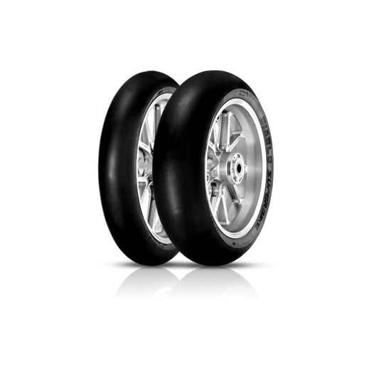 PIRELLI 1805517OMPIDBLSBKPRO Motorcycle Racing Tyre