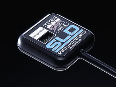 HKS 4502-RA003 Type 2 Speed Limit Defencer