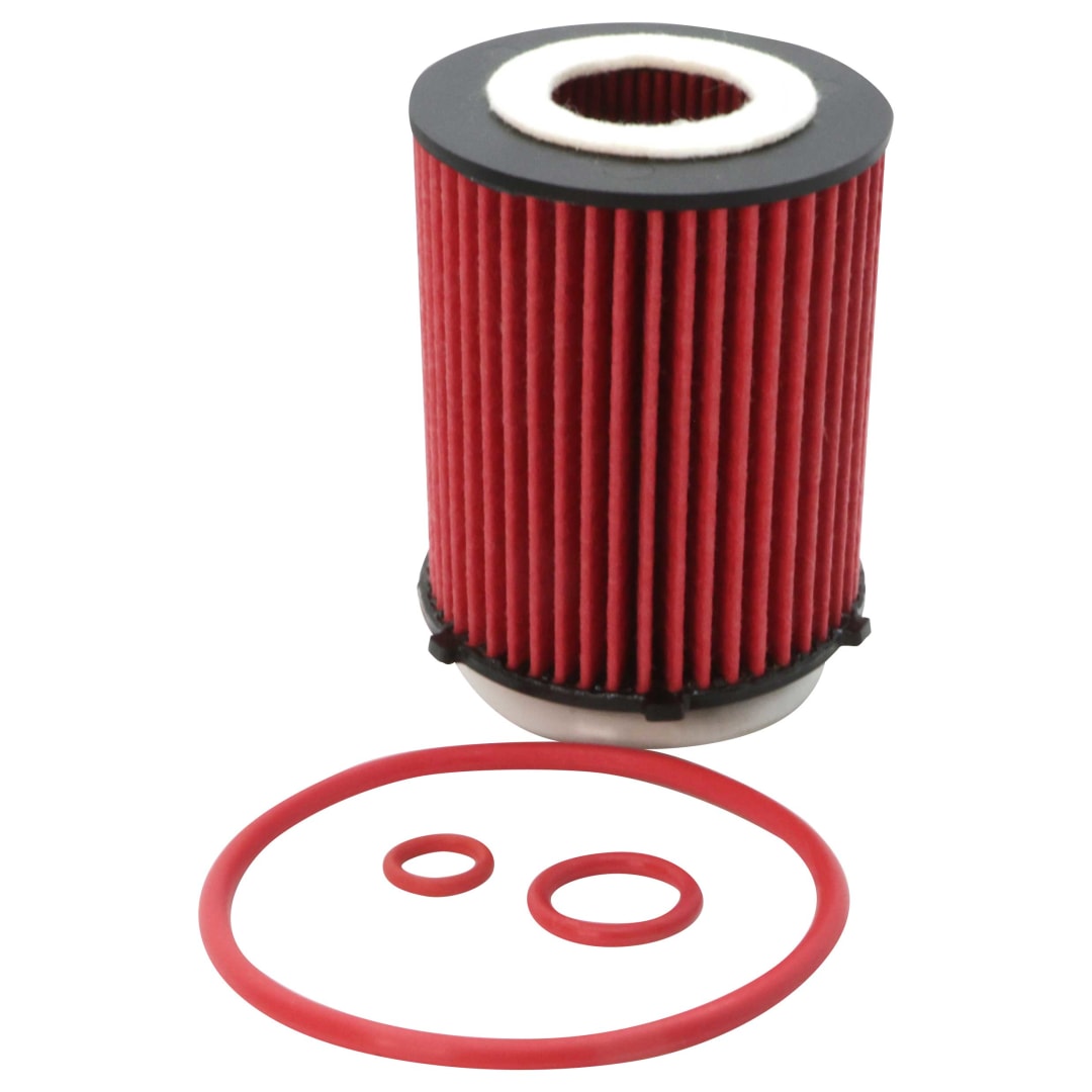K&N HP-7051 Oil Filter