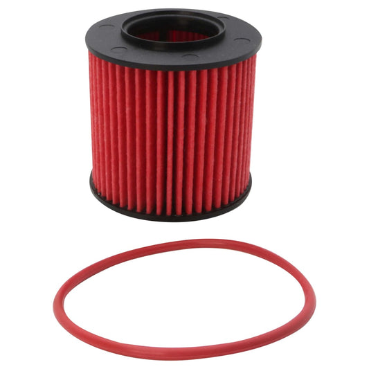 K&N HP-7052 Oil Filter