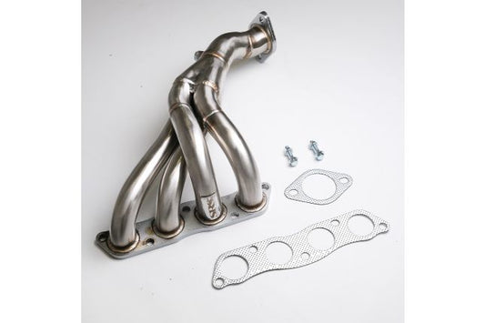 Exhaust Header 4-1 (MX5 ND 2.0) | ML Performance Car Parts