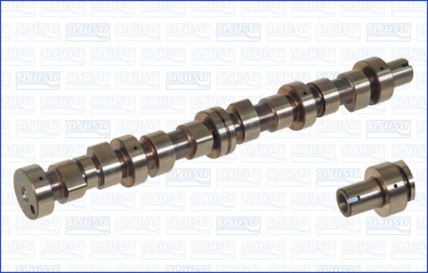 AJUSA AJU93071400 Camshaft