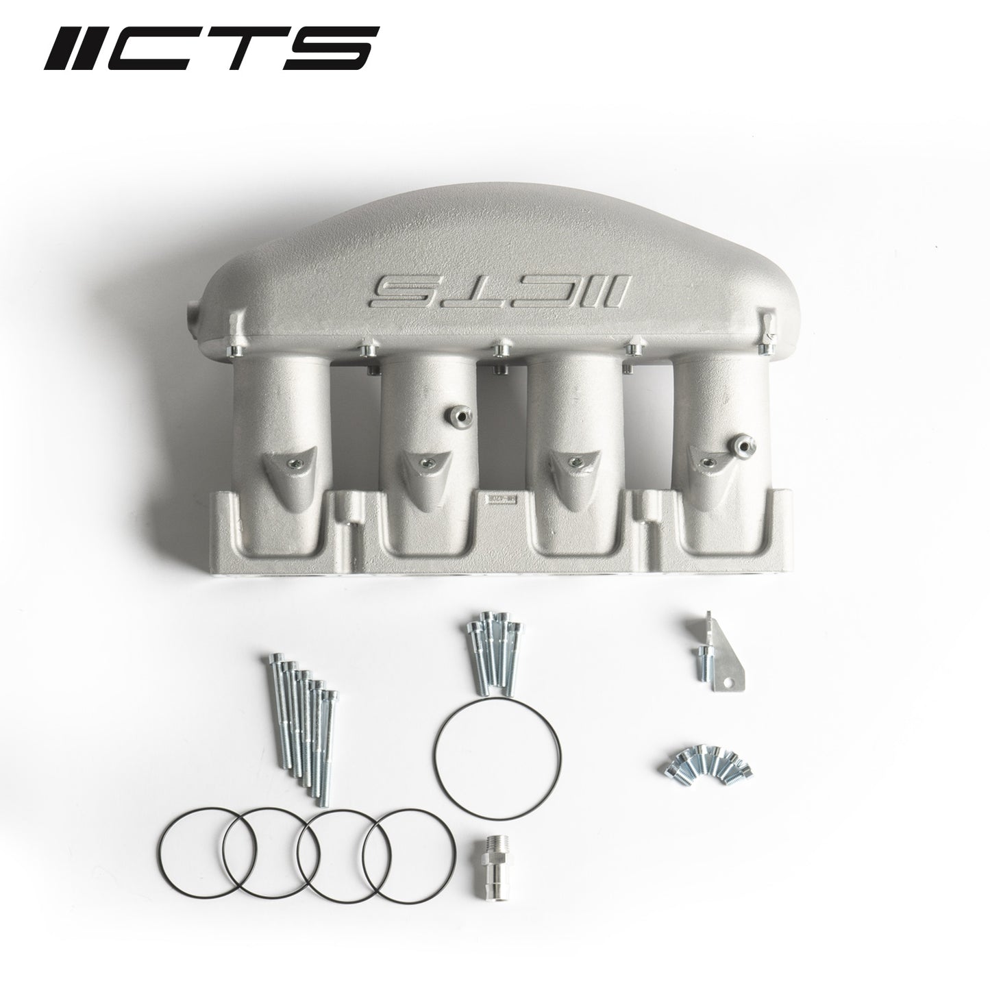 CTS Turbo CTS-HW-0420R TURBO 2.0T FSI EA113 & TSI EA888 INTAKE MANIFOLD