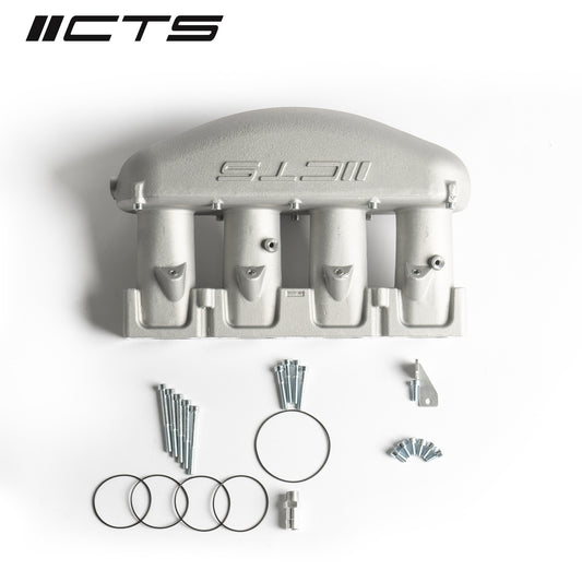 CTS Turbo CTS-HW-0420R TURBO 2.0T FSI EA113 & TSI EA888 INTAKE MANIFOLD
