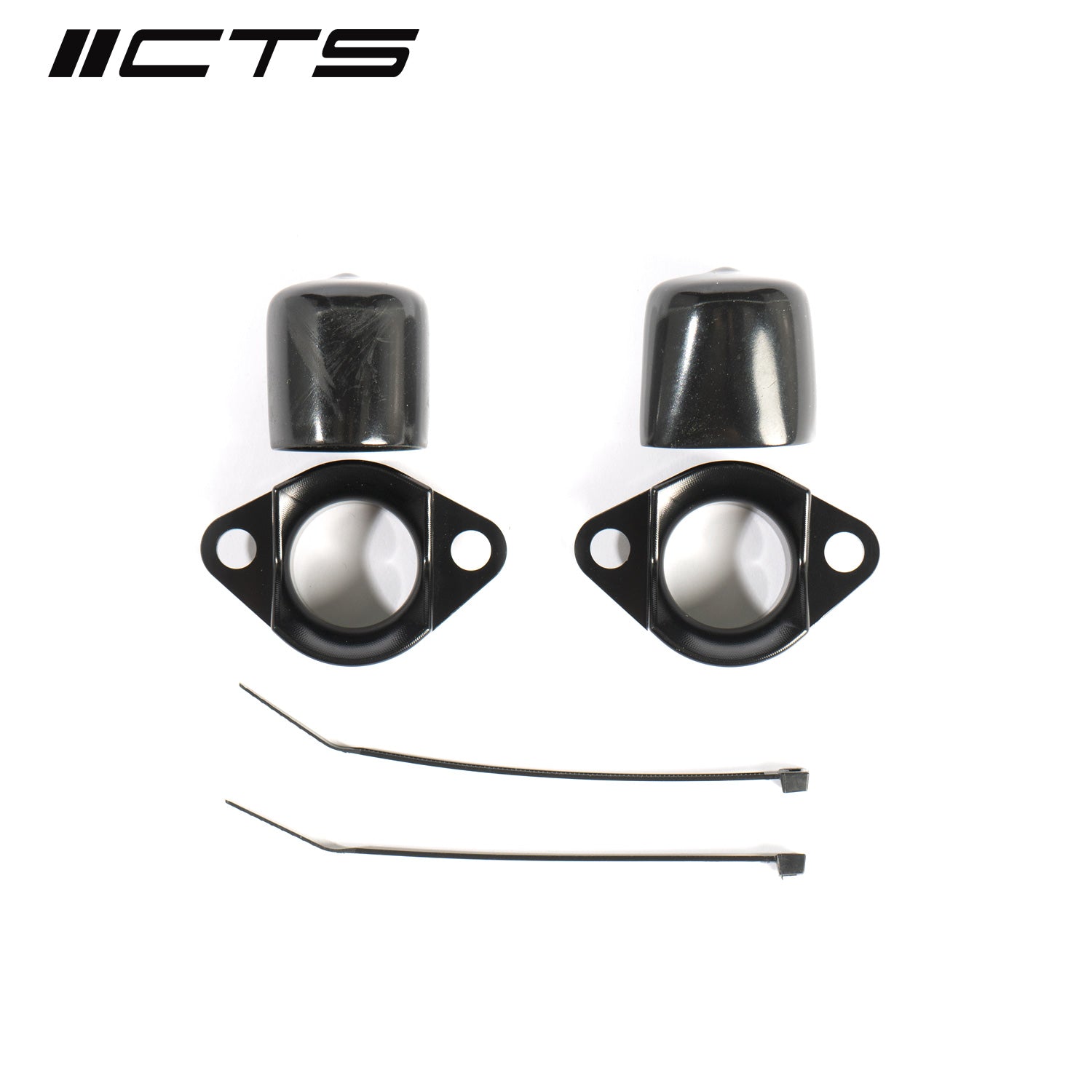 CTS Turbo CTS-HW-0478 Turbo Mercedes-Benz VTA M177 W205/C253 C63/C63S/GLC63/GLC63S AMG
