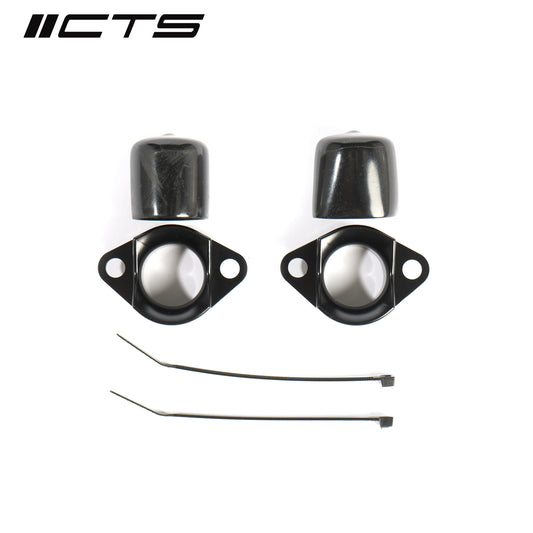 CTS Turbo CTS-HW-0478 Turbo Mercedes-Benz VTA M177 W205/C253 C63/C63S/GLC63/GLC63S AMG