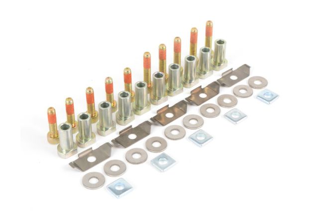 Girodisc HWK-12-S Drive Pin Kit | ML Performance Car Parts