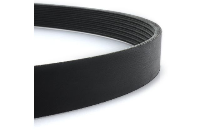 Hybrid Racing HYB-BLT-00-04 K-Series Power Steering Delete Micro V-Belt