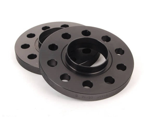 H&R BMW E39 E70 E71 Spacers (Inc. 530i, 540i, X5 35ix & X6 35ix) - ML Performance UK