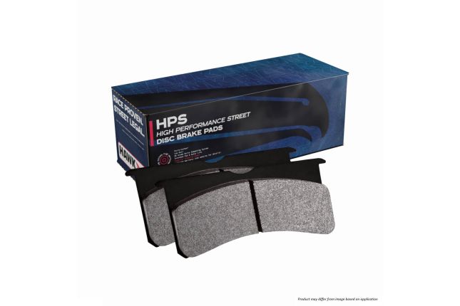 Hawk Performance HB105F.775 HPS Brake Pads | ML Performance Car Parts
