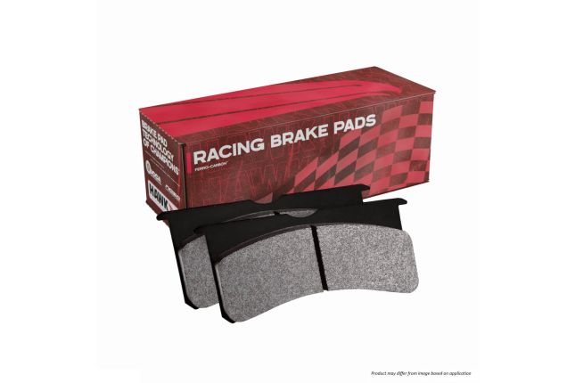 Hawk Performance HB916D.740 ER1 Brake Pads; Front | ML Performance Car Parts