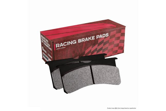 Hawk Performance HB850D.655 ER1 Brake Pads; Rear | ML Performance Car Parts