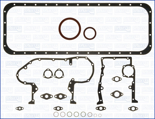 AJUSA AJU54104900 Crankcase Gasket Kit