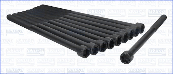 AJUSA AJU81020300 Cylinder Head Bolt Set