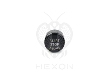 Hexon BMW F & G Chassis Start Stop Button