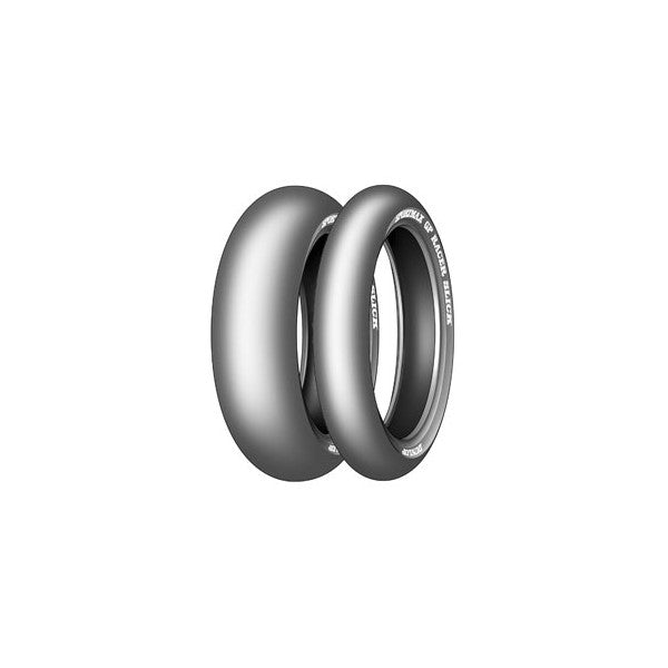 DUNLOP 1207017OMDUSLIK211 Motorcycle Racing Tyre