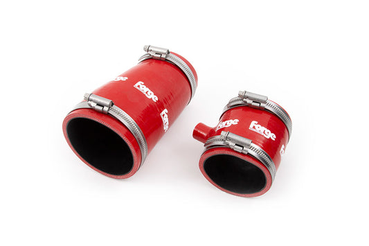 Forge Honda Civic Type R (FK8) Intake Hoses