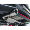 Cobra Sport Hyundai i30 N (19-21 GPF Models) Valved GPF Back Performance Exhaust