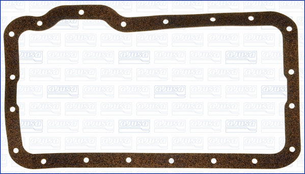 AJUSA AJU14036700 Oil Sump Gasket