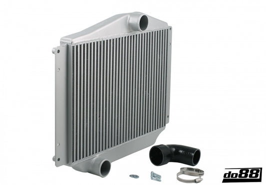 DO88 ICM-130-OEM Volvo 850/X70 Turbo 94-00 Intercooler OEM piping