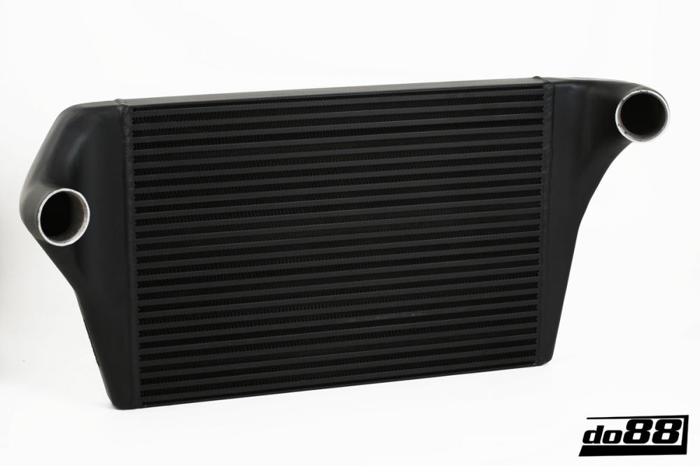 DO88 ICM-190 Volvo 240 Group-A replica intercooler