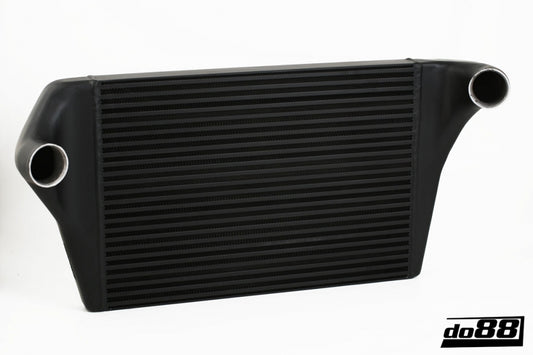 DO88 ICM-190 Volvo 240 Group-A replica intercooler