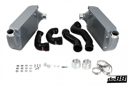 DO88 ICM-200-996 Porsche 996 Turbo GT2 Intercooler 99-05