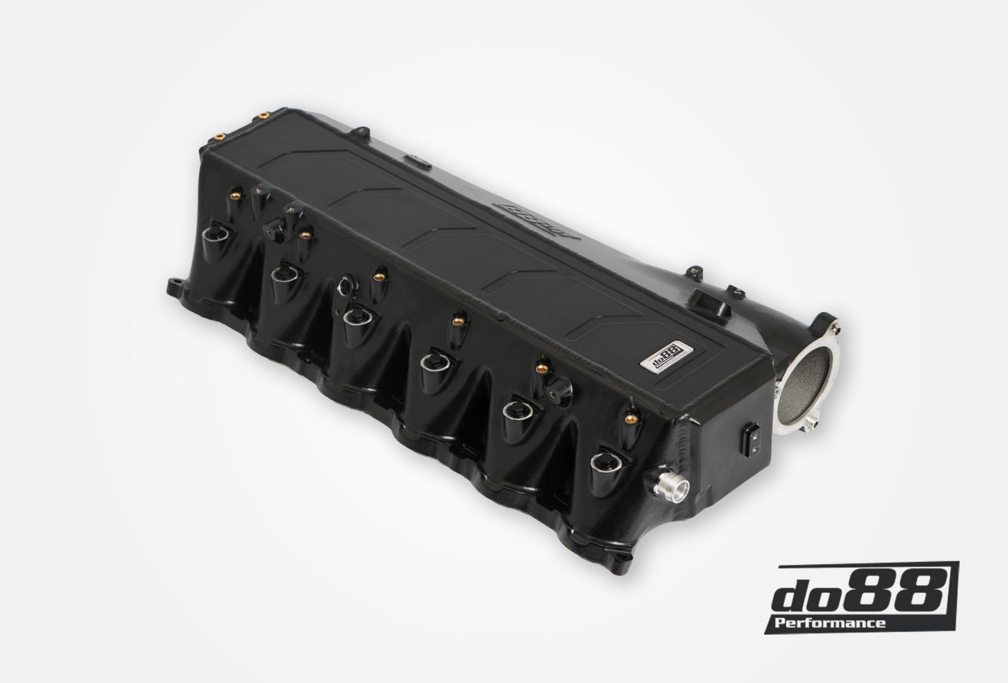 DO88 ICM-430-K Charge Cooler Manifold, BMW G-Serie (B58) / Toyota GR Supra A90