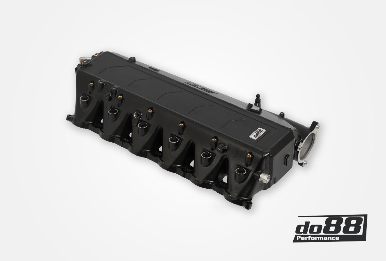 DO88 ICM-440-K Charge Cooler Manifold, BMW F-Serie (B58)