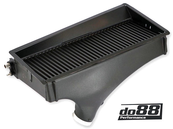 DO88 DO88ICM-460-K Porsche 964 (911) Turbo 1990-1994 Performance Intercooler