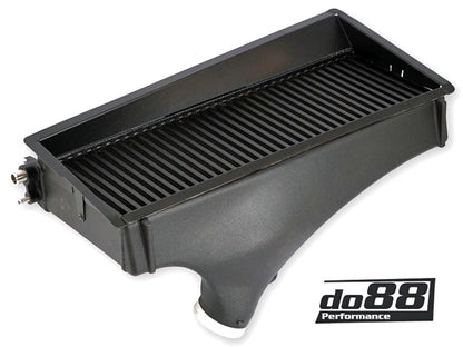 DO88 DO88ICM-460-K Porsche 964 (911) Turbo 1990-1994 Performance Intercooler