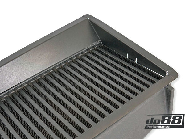 DO88 DO88ICM-460-K Porsche 964 (911) Turbo 1990-1994 Performance Intercooler