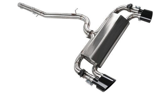 IE IEEXCQ5 Performance Catback Exhaust For Audi RS3 8V