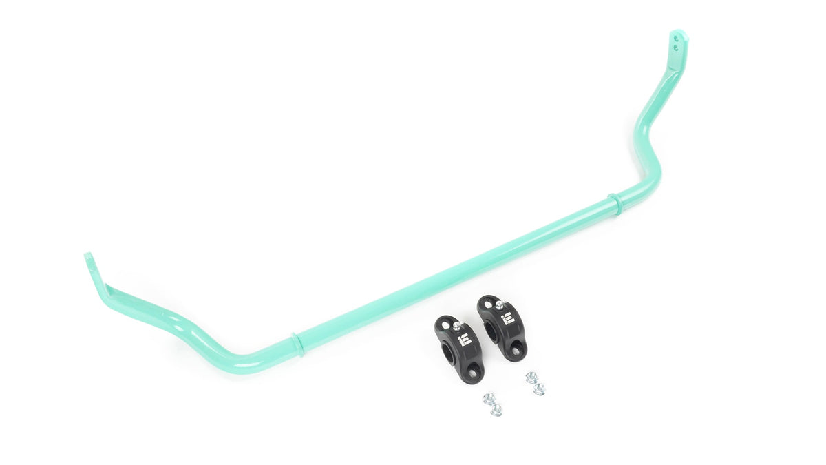 Integrated Engineering iE Front Sway Bar Upgrade For Audi C8 RS6 & RS7