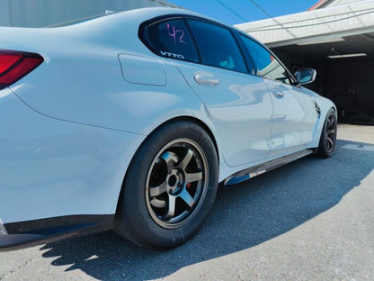 VTT-G8X-1.3 "1.3" Kit for BMW G8X Platforms