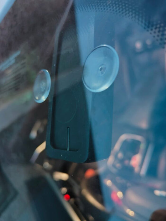 VTT-DRAGY-HOLDER Carbon Fiber Dragy Holder