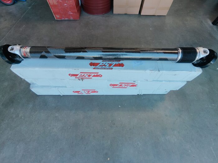 VTT-BMW-DRIVESHAFT-CF BMW Carbon Fiber Driveshaft