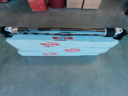 VTT-BMW-DRIVESHAFT-CF BMW Carbon Fiber Driveshaft