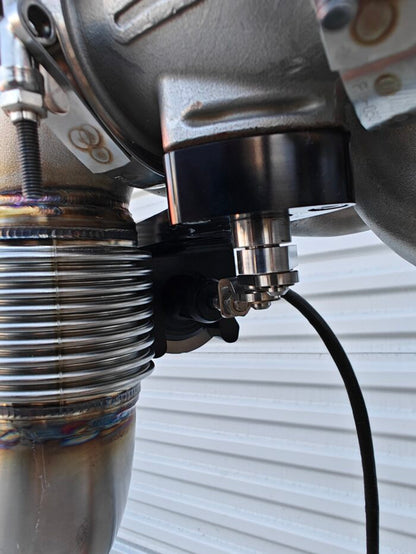 VTT-DCS-EWG "DCS" EWG System for TurboSmart Straight Gates