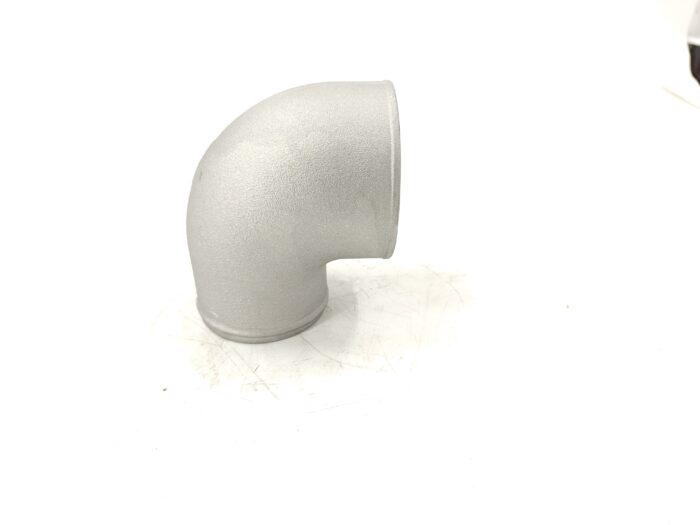VTT-FAB-CAST-90 VTT-FAB Cast Aluminum Short Radius Elbows