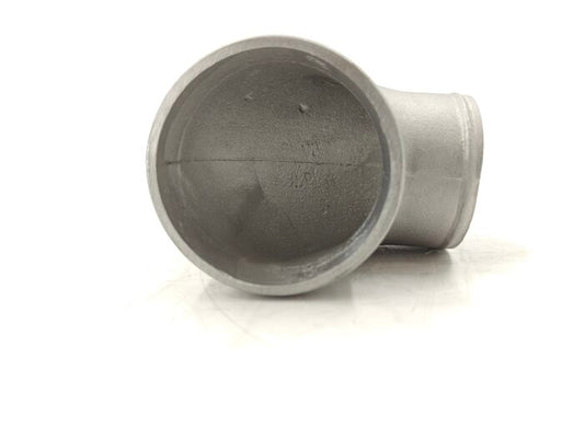 VTT-FAB-CAST-90 VTT-FAB Cast Aluminum Short Radius Elbows