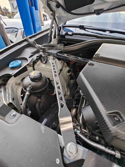 VTT-F9X-STRUT F9X X3/4M Billet Aluminum short Strut Braces