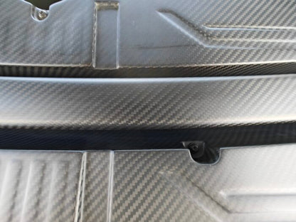 VTT-F9X-STRUT-CF F9X X3/4M Carbon Fiber Strut Braces